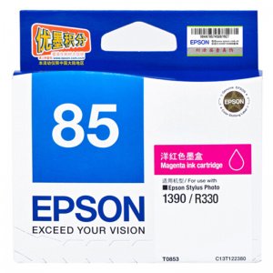 爱普生（Epson）T0853(85n...