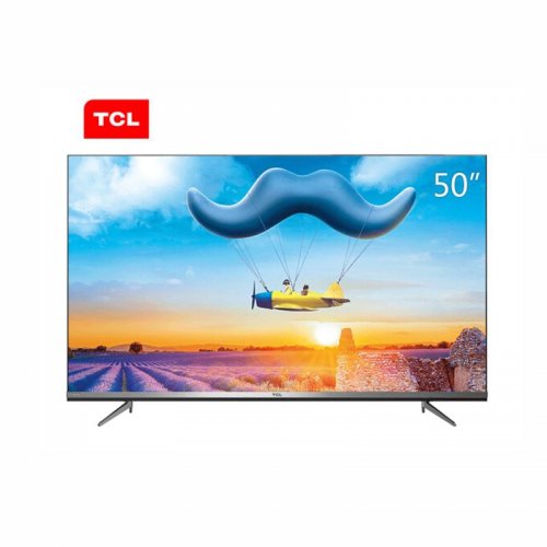 TCL 50寸电视机 50D10