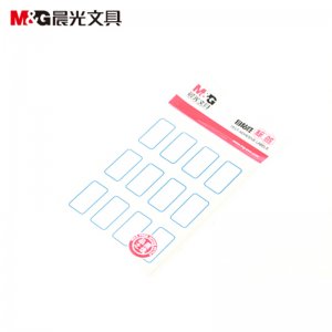 晨光YT-15自粘性标签 ...