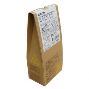 理光（Ricoh）MPC7501C 蓝...
