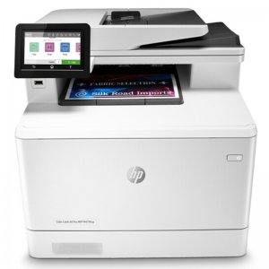 惠普（HP）Color LaserJet...