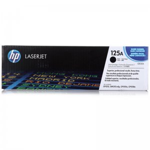 惠普（HP）LaserJet CB540...