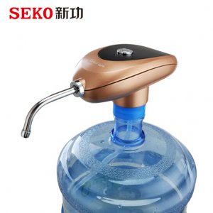 新功（SEKO） 新功 无线电...
