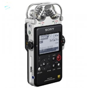 索尼/SONY PCM-D100黑...