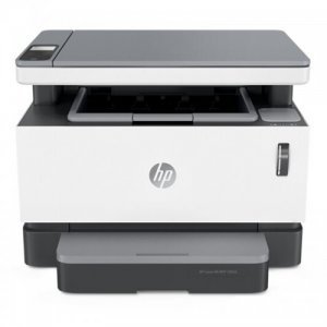 惠普（HP）Laser NS MFP 1...