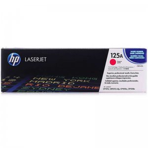 惠普（HP）LaserJet CB543...