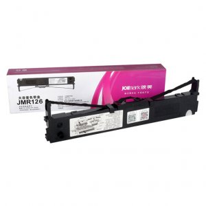 映美（Jolimark） JMR126 原装针式打印机色带架耗材适用机型 FP-630K 620K 620K+(QS)