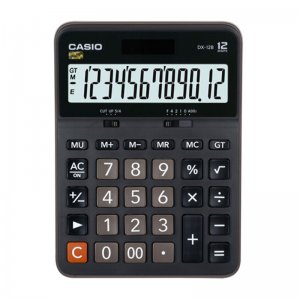 卡西欧（CASIO）DX-12B 商...