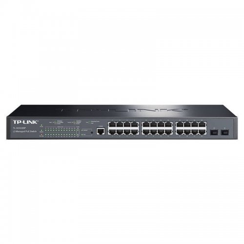 普联（TP-LINK）TL-SG5226...