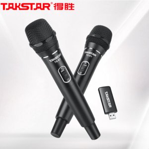 得胜（TAKSTAR）TS-K1 USB...