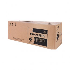 夏普（SHARP）AR-203STC墨...