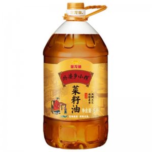 金龙鱼 外婆乡小榨菜...