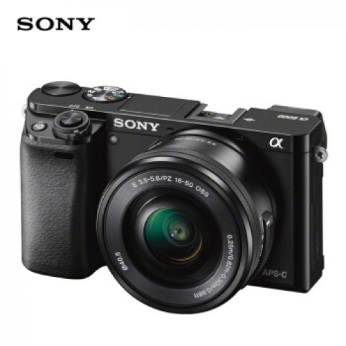 索尼数码相机（SONY）Alph...