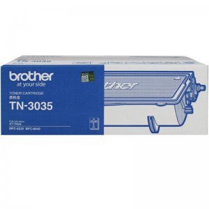 兄弟TN-3035粉盒 MFC-...