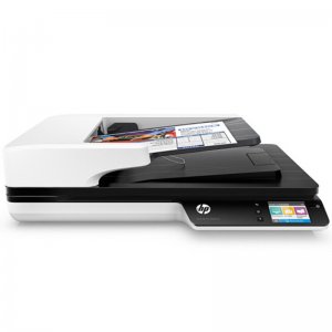 惠普（HP）HP ScanJet Pro...