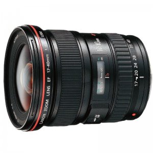 Canon EF 17-40MM F/4L IS USM (佳能（Canon）EF 17-40MM F/4L IS USM 单反镜头 广角变焦镜头)