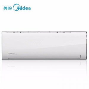 美的（Midea）2匹 单冷 挂...