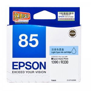 爱普生（Epson）T0855(T12...