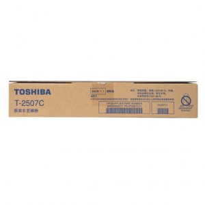 东芝（TOSHIBA）T-2507C原...