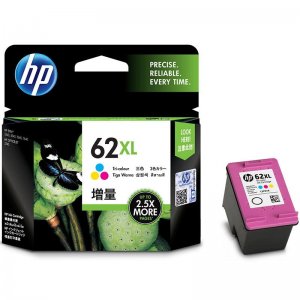 惠普（Hp）C2P07AA 62XL ...