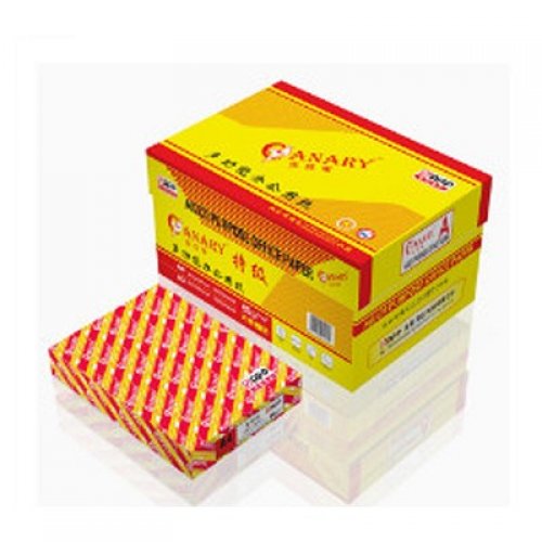 金丝雀（ANARY）A4 80g 特...