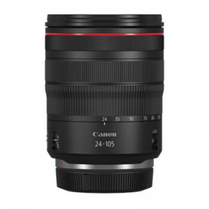 Canon RF 24-105MM F4...