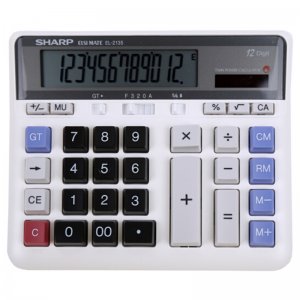 夏普（SHARP）EL-2135 商...