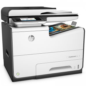 惠普（HP） MFP 577dw 喷...