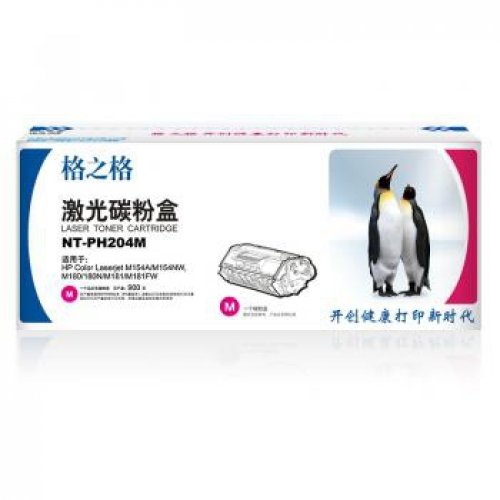 格之格NT-PH204M红色...