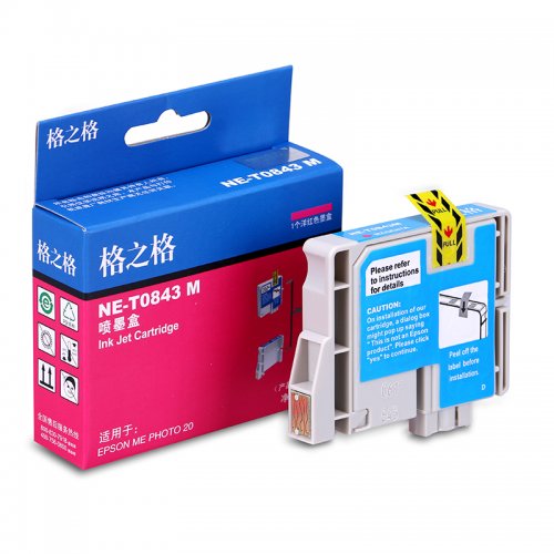 格之格NE-T0843M红色...