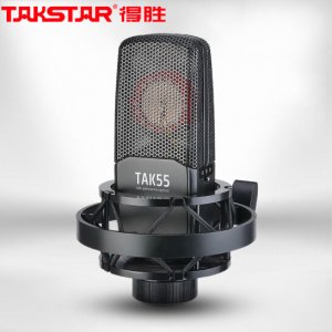 得胜（TAKSTAR）TAK55电容...