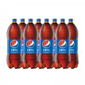 百事可乐 pepsi可乐型...