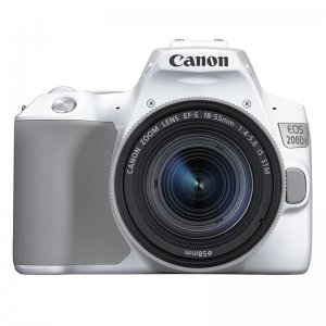佳能（Canon）EOS 200DII...