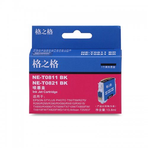 格之格NE-T0811BK/NE-...