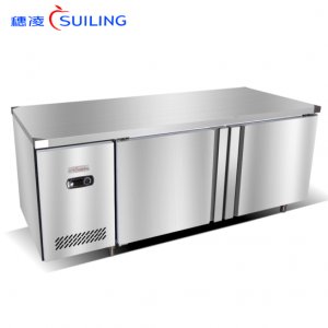 穗凌（SUILING）操作台冰...