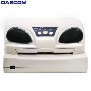 得实（Dascom）DS-7860 针...