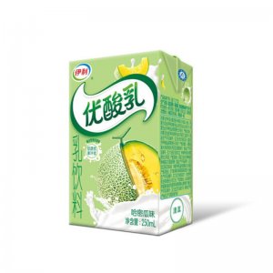 伊利 优酸乳酸奶 哈密...