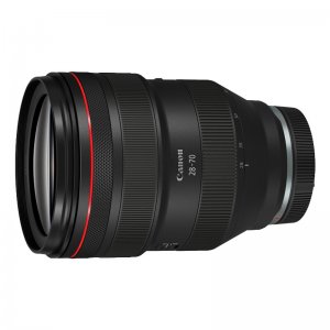 佳能（Canon）RF 28-70MM ...