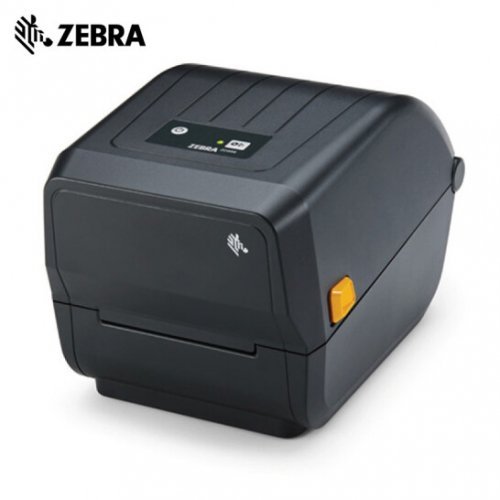 斑马（ZEBRA）ZD888干胶条...