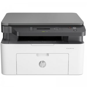 惠普（HP）Laser MFP 136a...