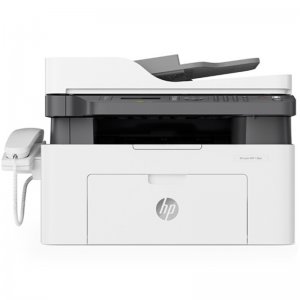 惠普（HP）Laser MFP 138p...