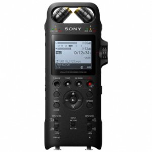 索尼（SONY） 专业数码录...