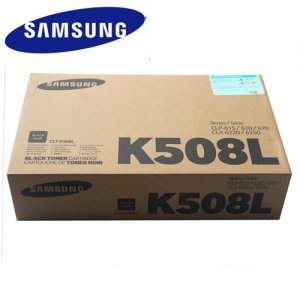 三星CLT-K508L硒鼓 黑...