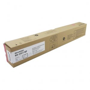 夏普（SHARP）MX-23CTMP品...