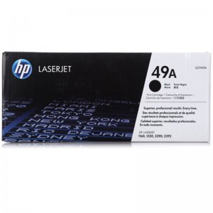 惠普（HP）LaserJet Q5949...