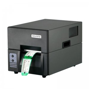 新北洋BTP-1000PTII标签打印机 工业型条码 邮政袋牌专用打印机