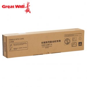 长城（GreatWall）GMX-23BT-A 墨粉盒 16K (适用GMX-23B1A机型)