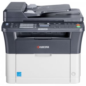 京瓷（KYOCERA）FS-1120MF...