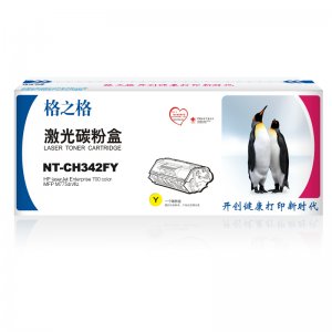 格之格NT-CH342FY黄色...