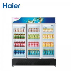海尔(Haier)冰箱SC-10...